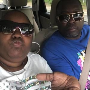 Meet your Posher, Latoria